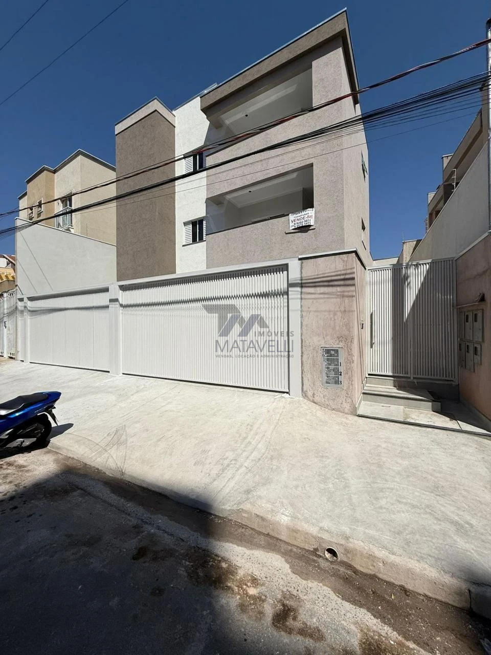 Apartamento À Venda Jardim Doutor Ottoni Poços De Caldas