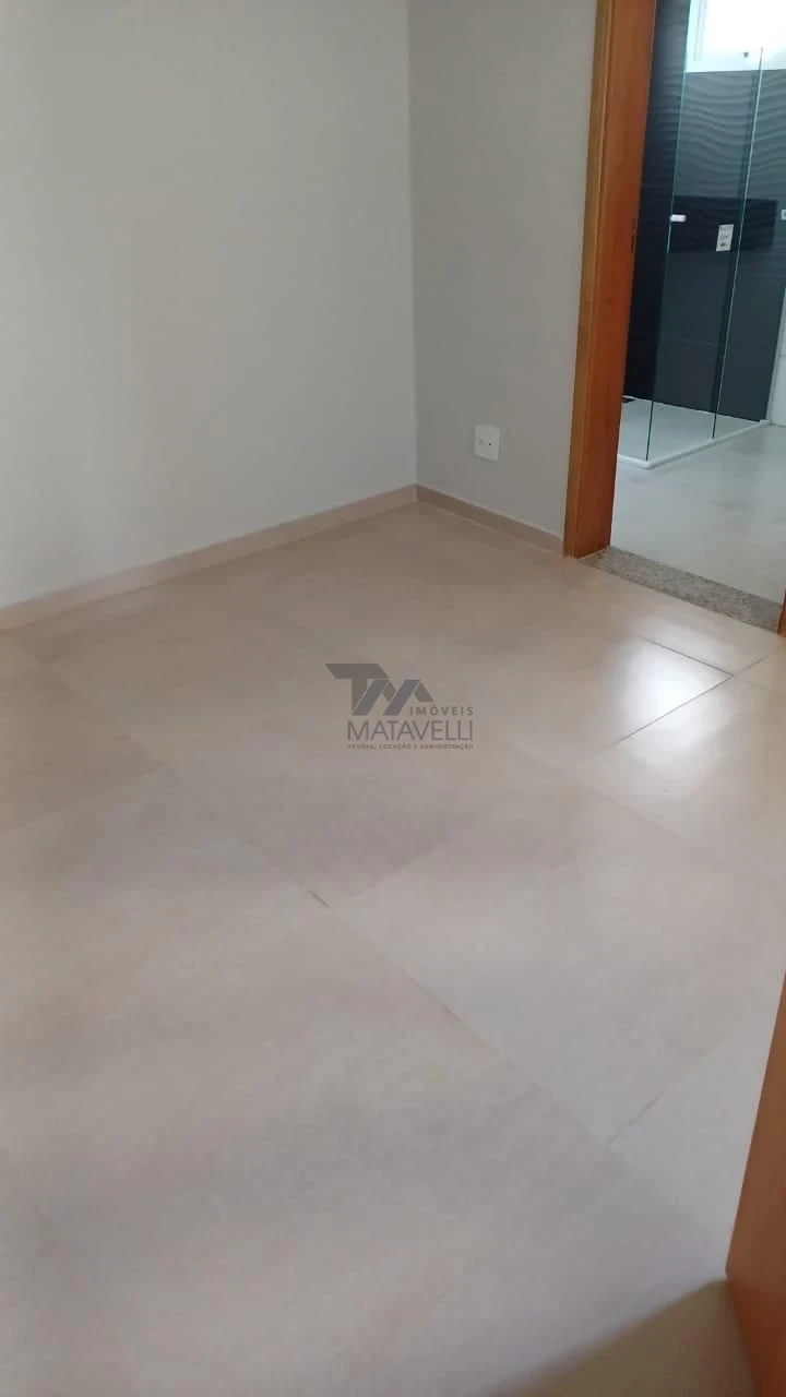 Apartamento À Venda Centro Poços De Caldas
