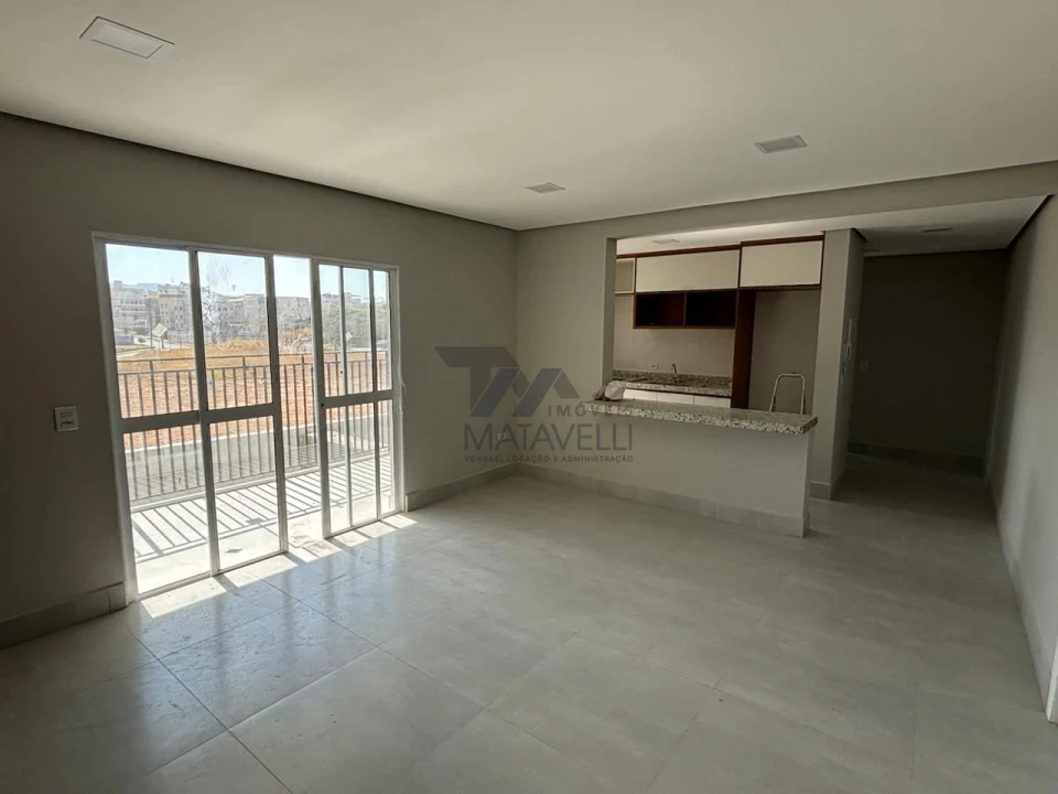 Apartamento À Venda Jardim Europa Poços De Caldas
