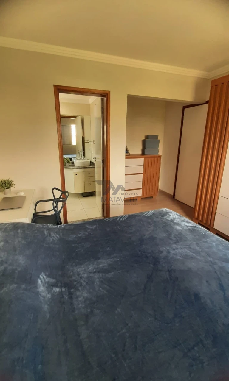 Apartamento À Venda Jardim Elvira Dias Poços De Caldas