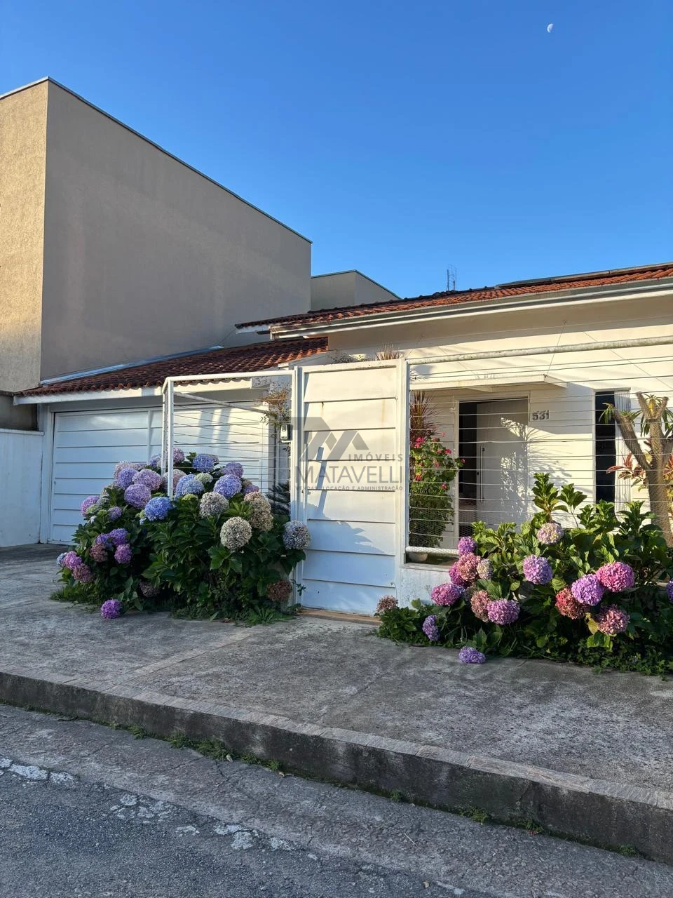 Casa À Venda Jardim Amaryllis Poços De Caldas