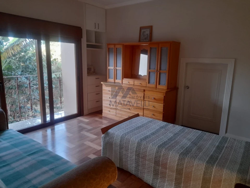 Casa À Venda Bortolan Poços De Caldas