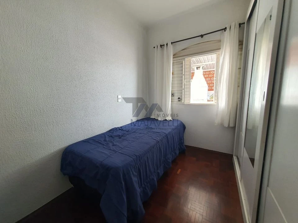 Casa À Venda Parque Primavera Poços De Caldas