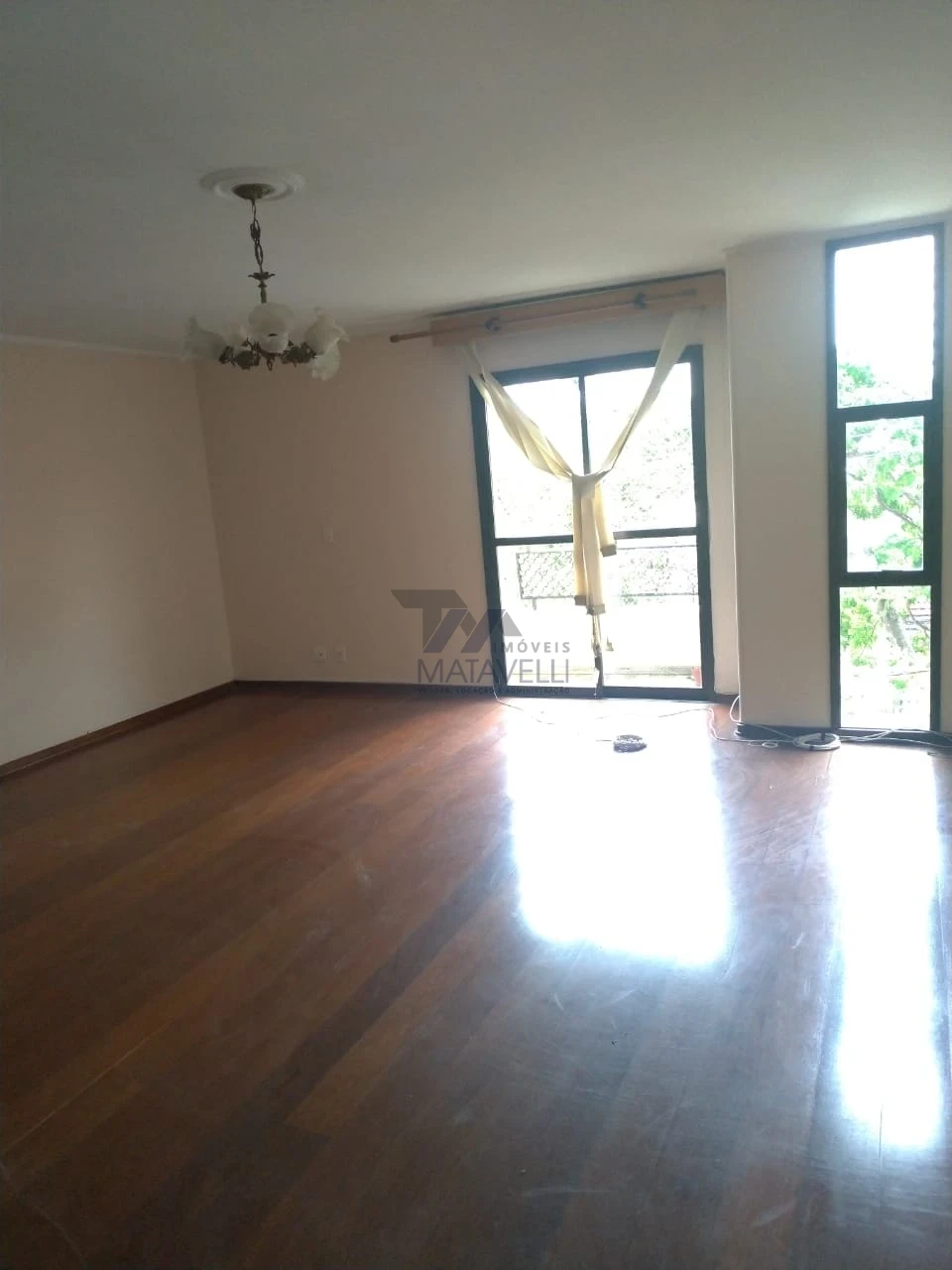 Apartamento À Venda Centro Poços De Caldas