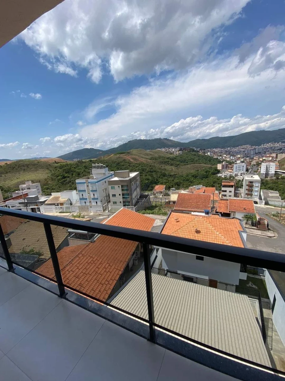 Apartamento À Venda Residencial Morumbí Poços De Caldas