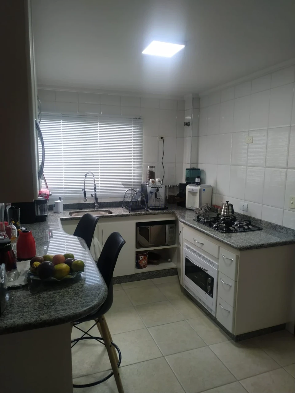 Apartamento À Venda Santa Maria Poços De Caldas