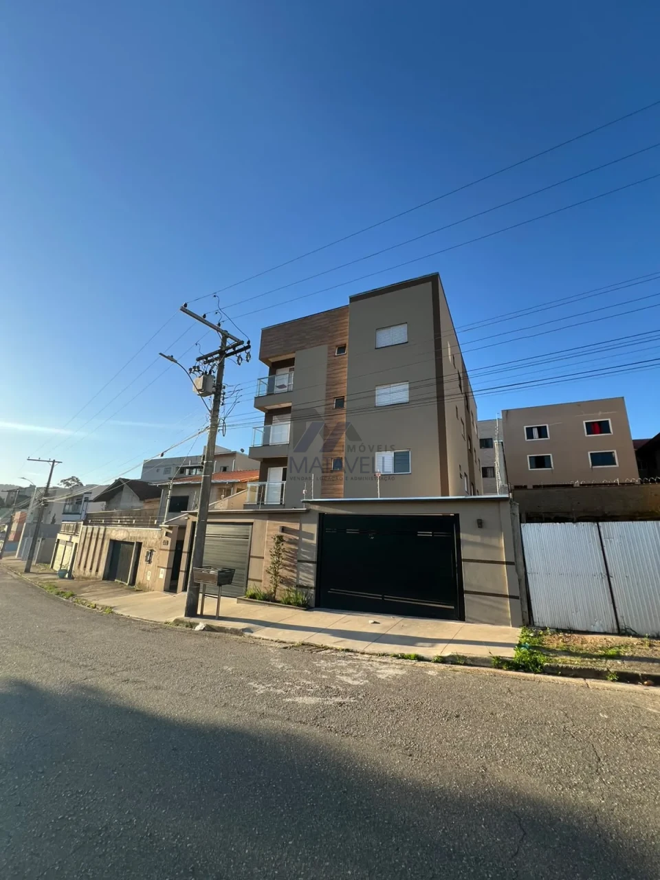Apartamento À Venda Parque Primavera Poços De Caldas