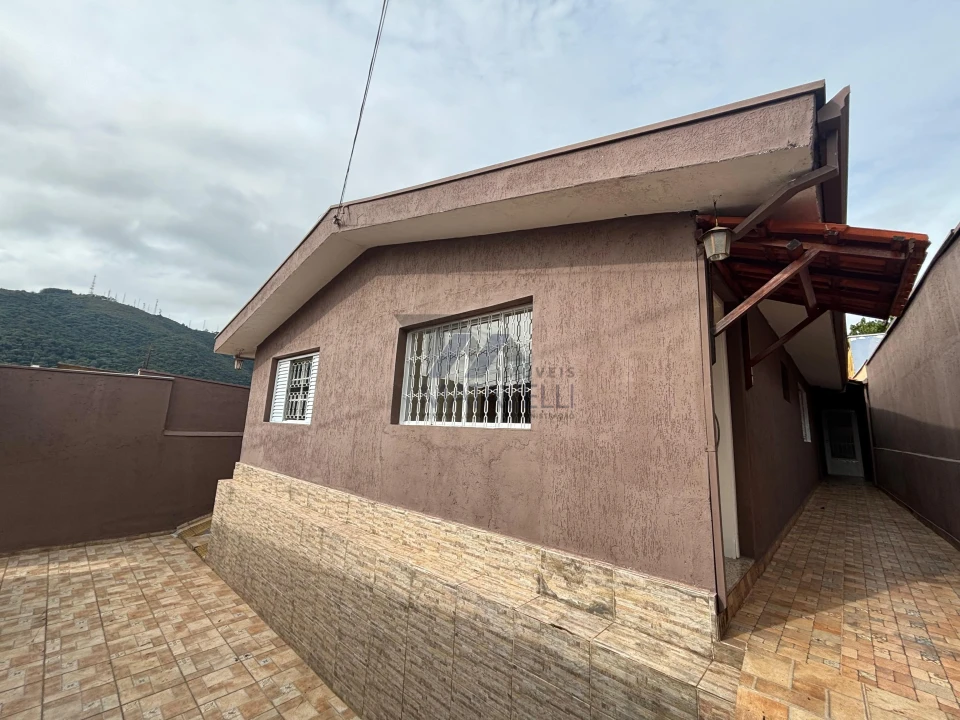 Casa À Venda São Geraldo Poços De Caldas
