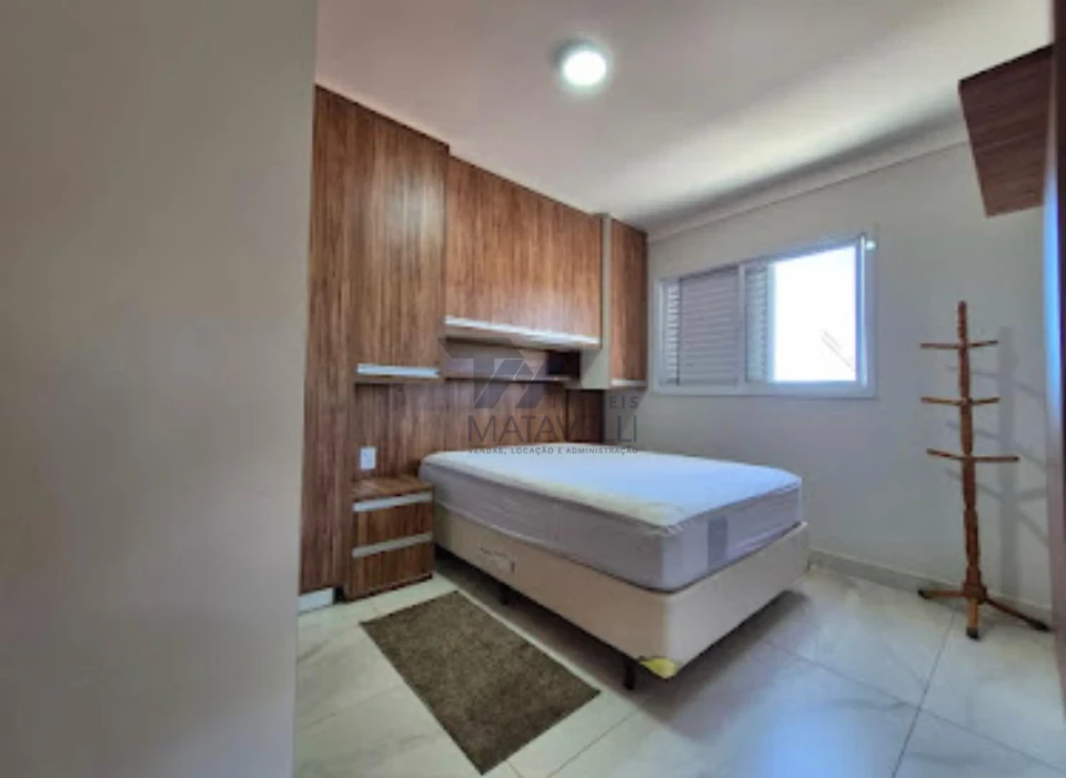 Apartamento À Venda Jardim Country Club Poços De Caldas