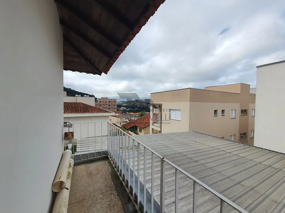 Casa À Venda Parque Primavera Poços De Caldas