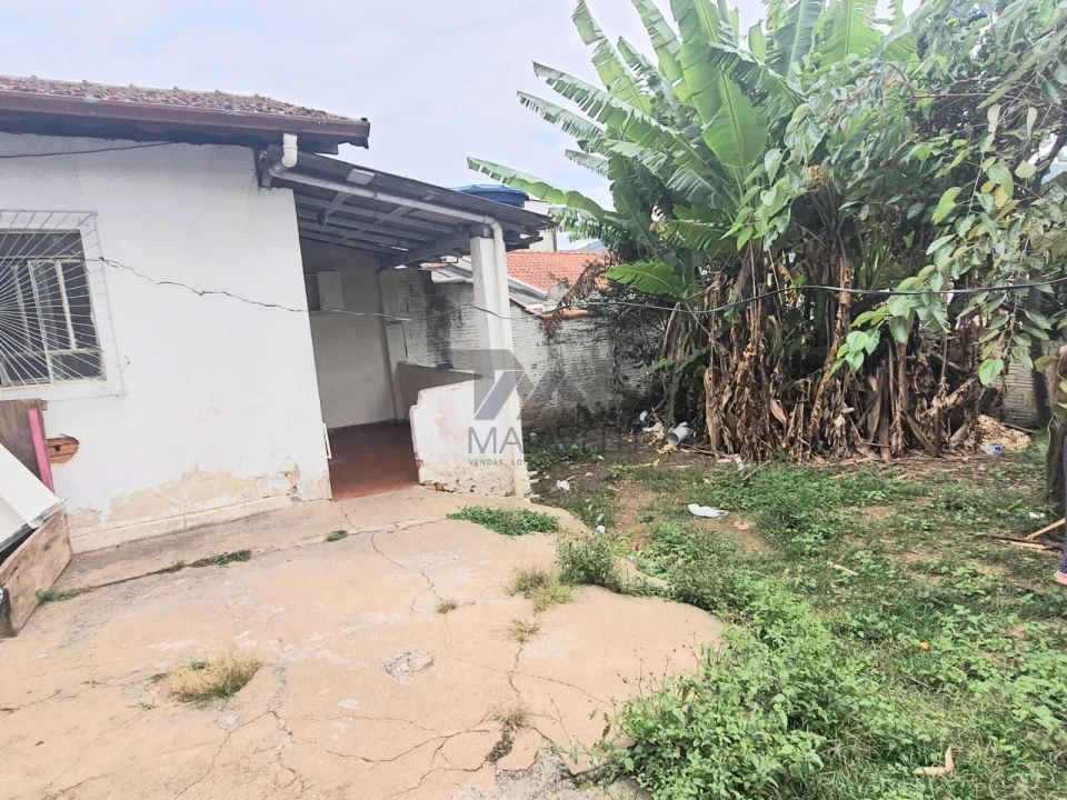 Casa À Venda Jardim São Paulo Poços De Caldas