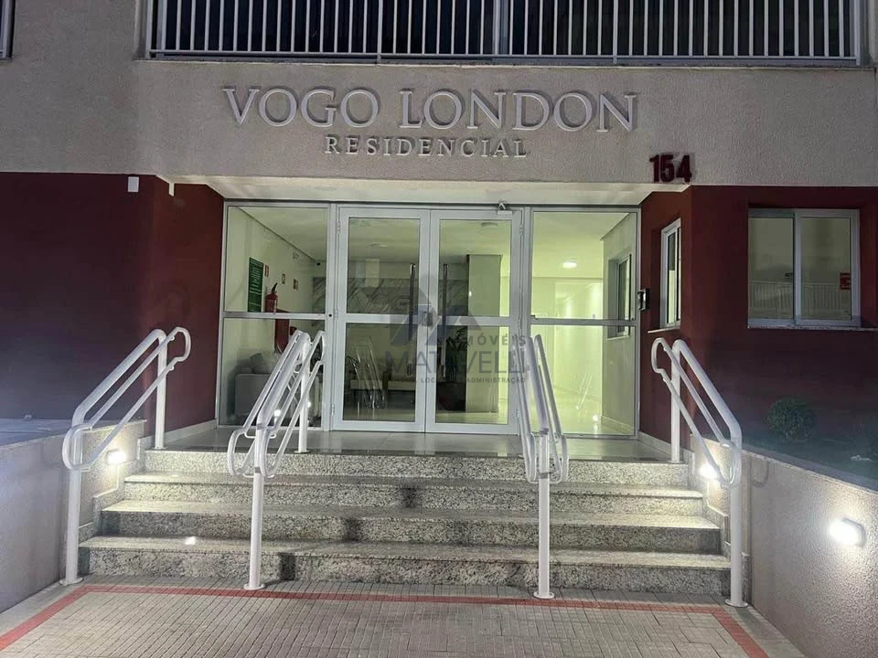 Apartamento À Venda Jardim Country Club Poços De Caldas