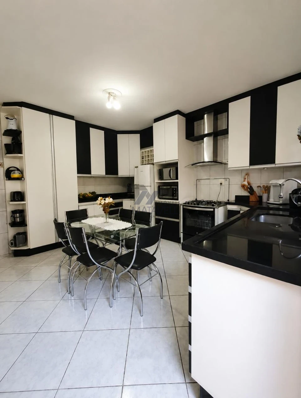 Casa À Venda Jardim Centenário Poços De Caldas