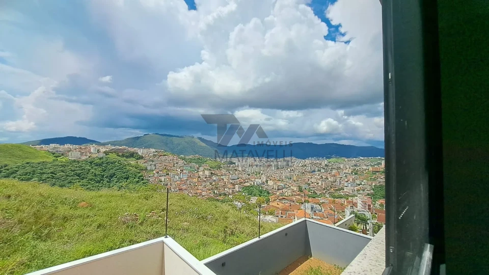 Casa À Venda Jardim Vitória V Poços De Caldas