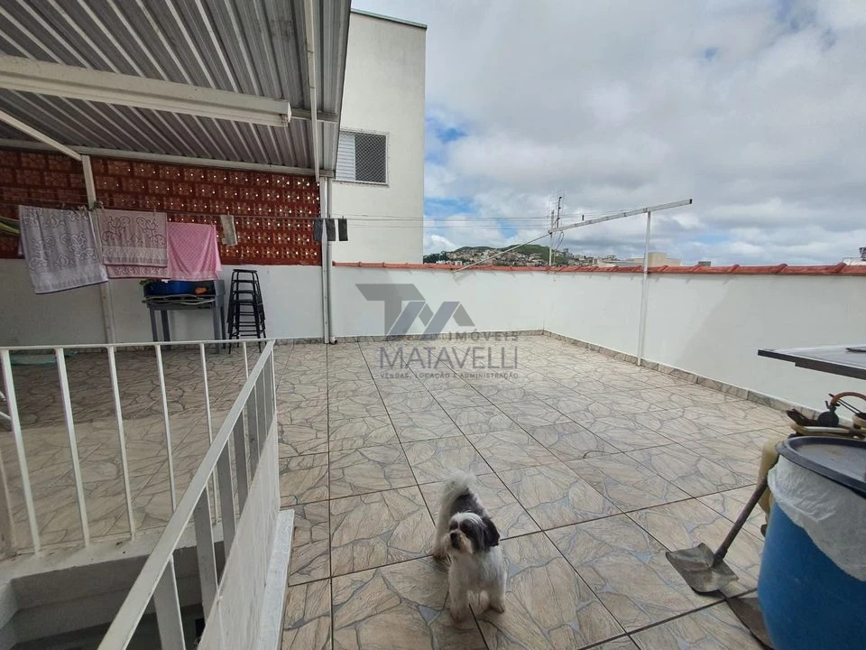 Casa À Venda Parque Primavera Poços De Caldas