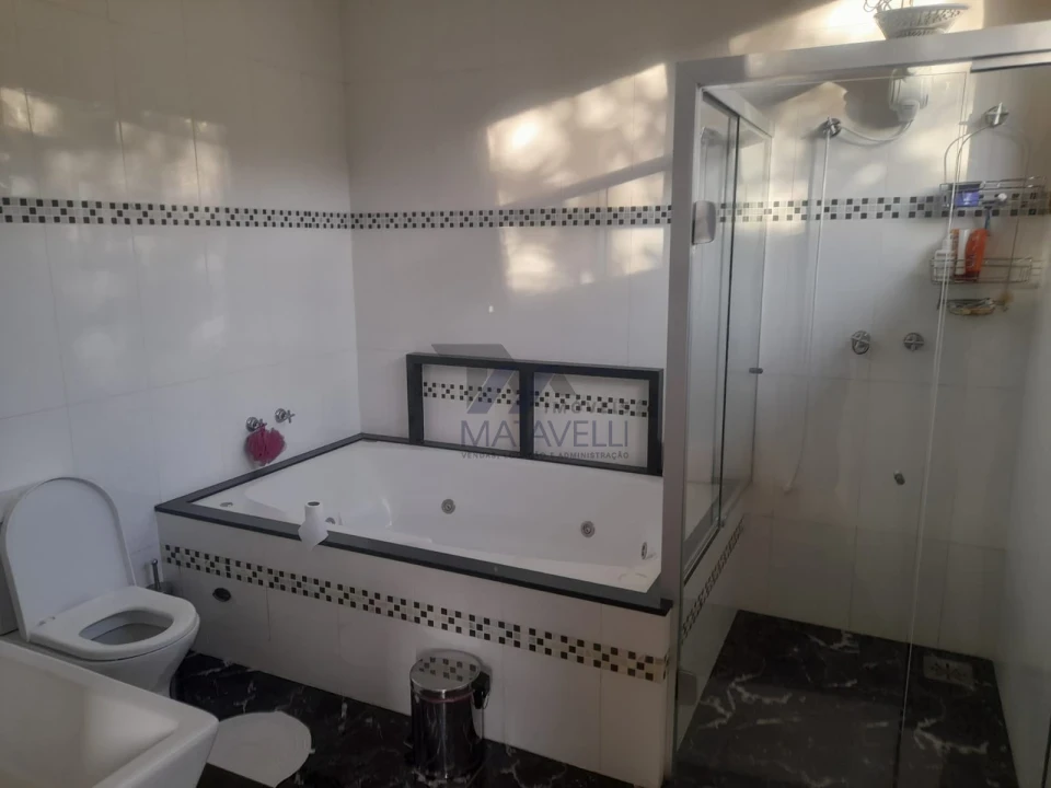Casa À Venda Bortolan Poços De Caldas