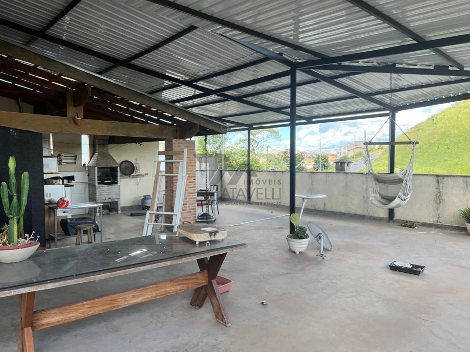 Casa À Venda Parque Vivaldi Leite Ribeiro Poços De Caldas