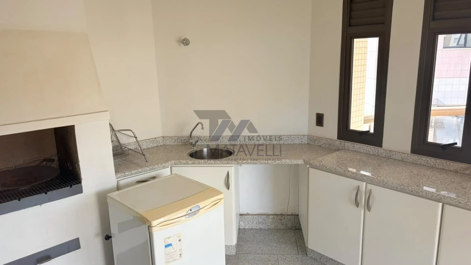 Apartamento À Venda Centro Poços De Caldas