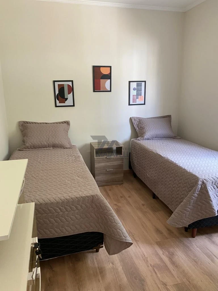 Apartamento À Venda Vila Nossa Senhora De Fátima Poços De Caldas