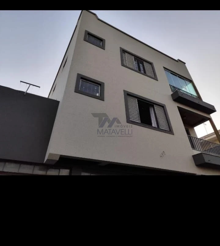 Apartamento À Venda Jardim São Paulo Poços De Caldas