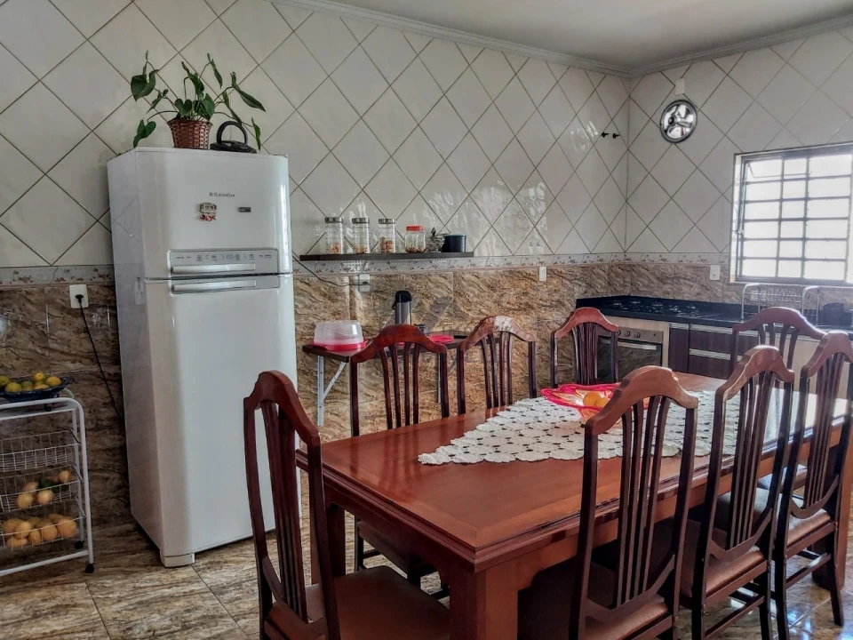Casa À Venda Jardim Philadélphia Ii Poços De Caldas