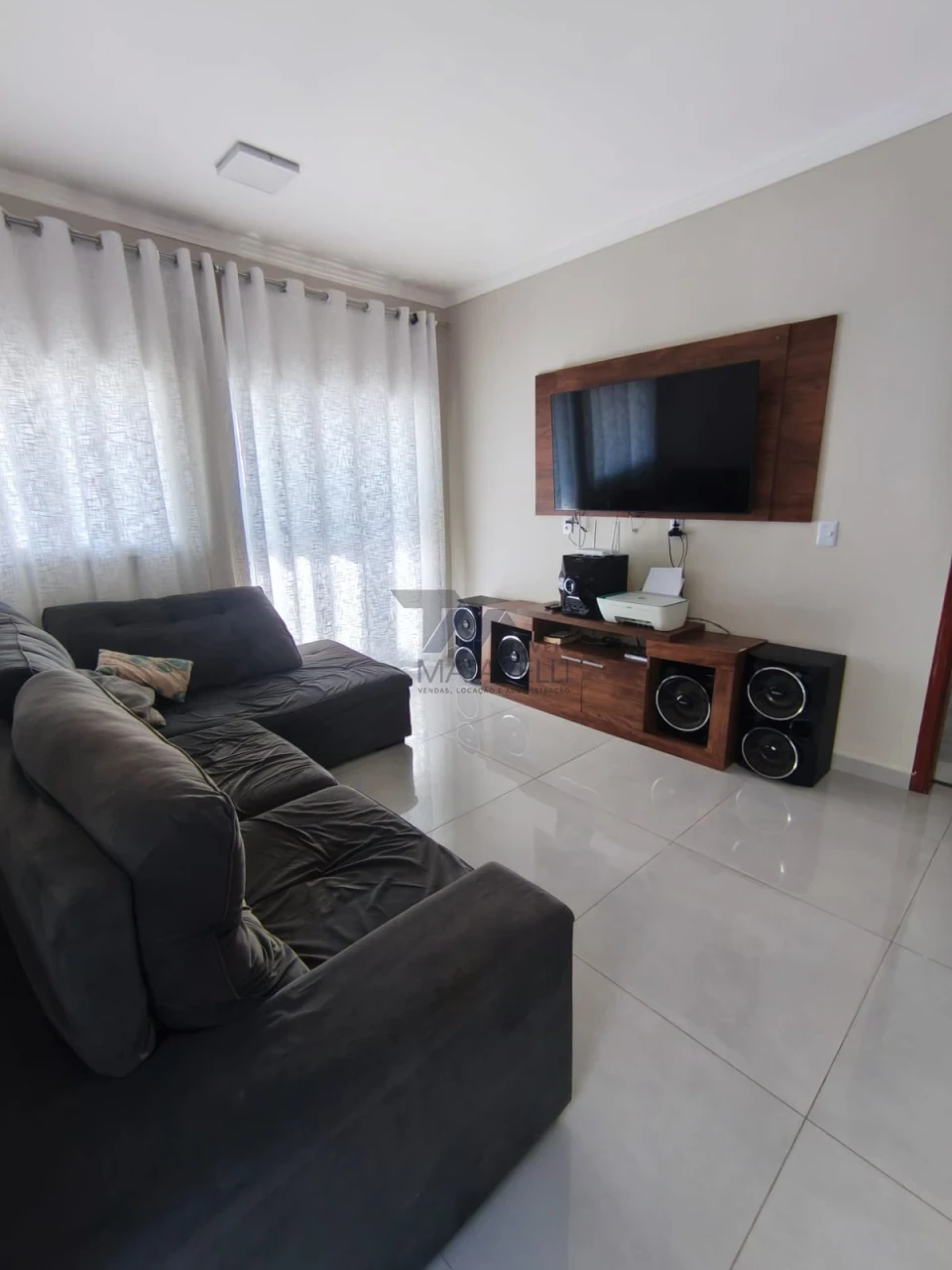 Casa À Venda Jardim Bandeirantes Poços De Caldas