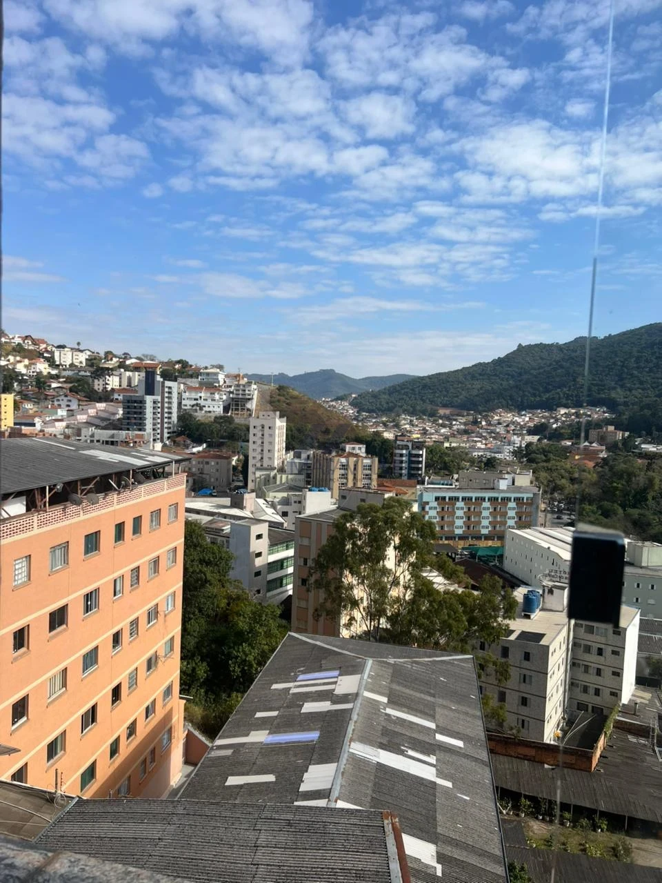 Apartamento À Venda Centro Poços De Caldas
