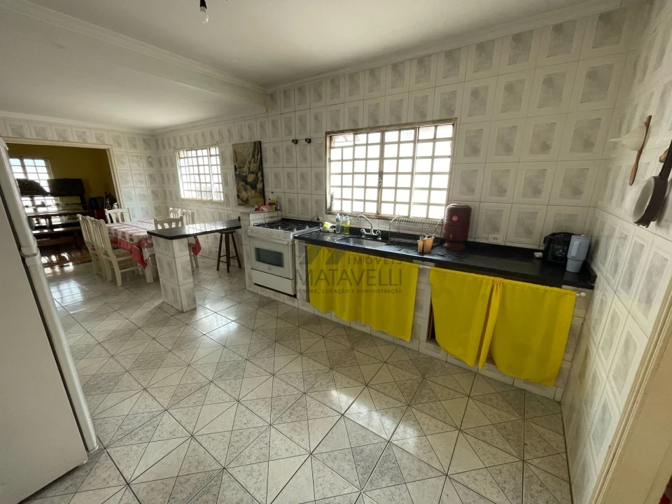 Casa À Venda Jardim Europa Poços De Caldas