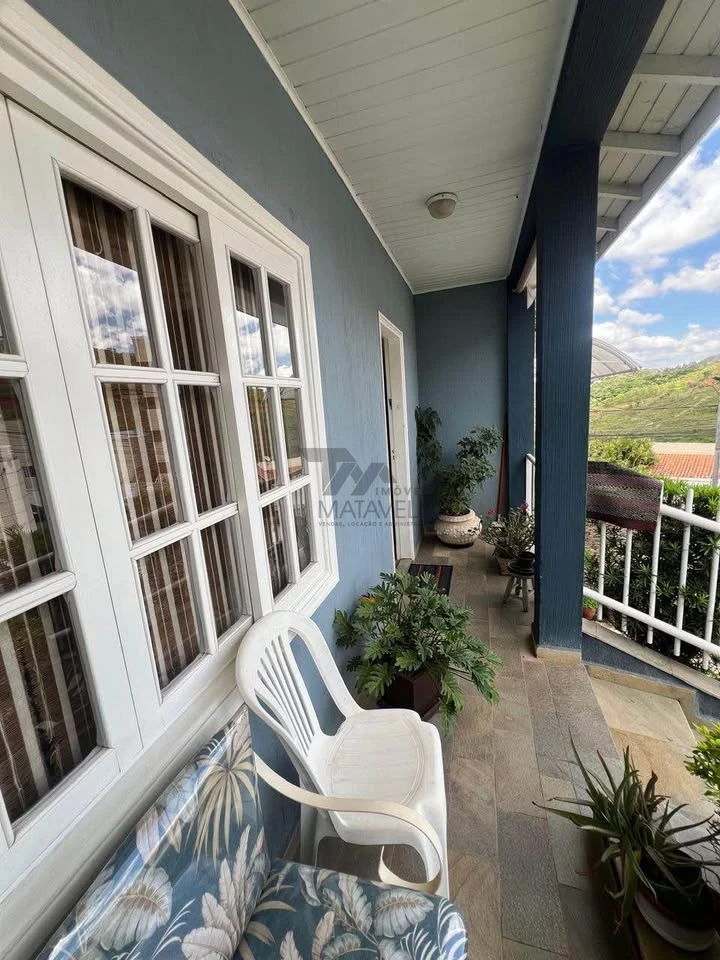 Casa À Venda Jardim Centenário Poços De Caldas