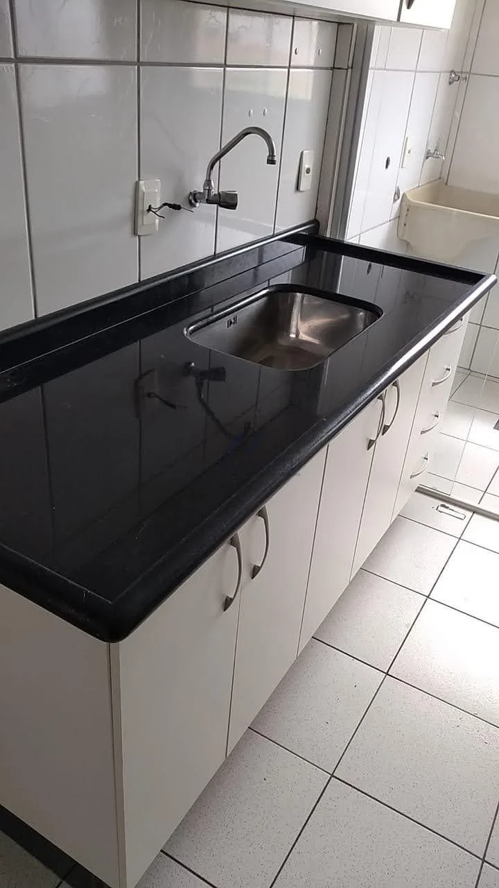 Apartamento À Venda Jardim Paraíso Poços De Caldas