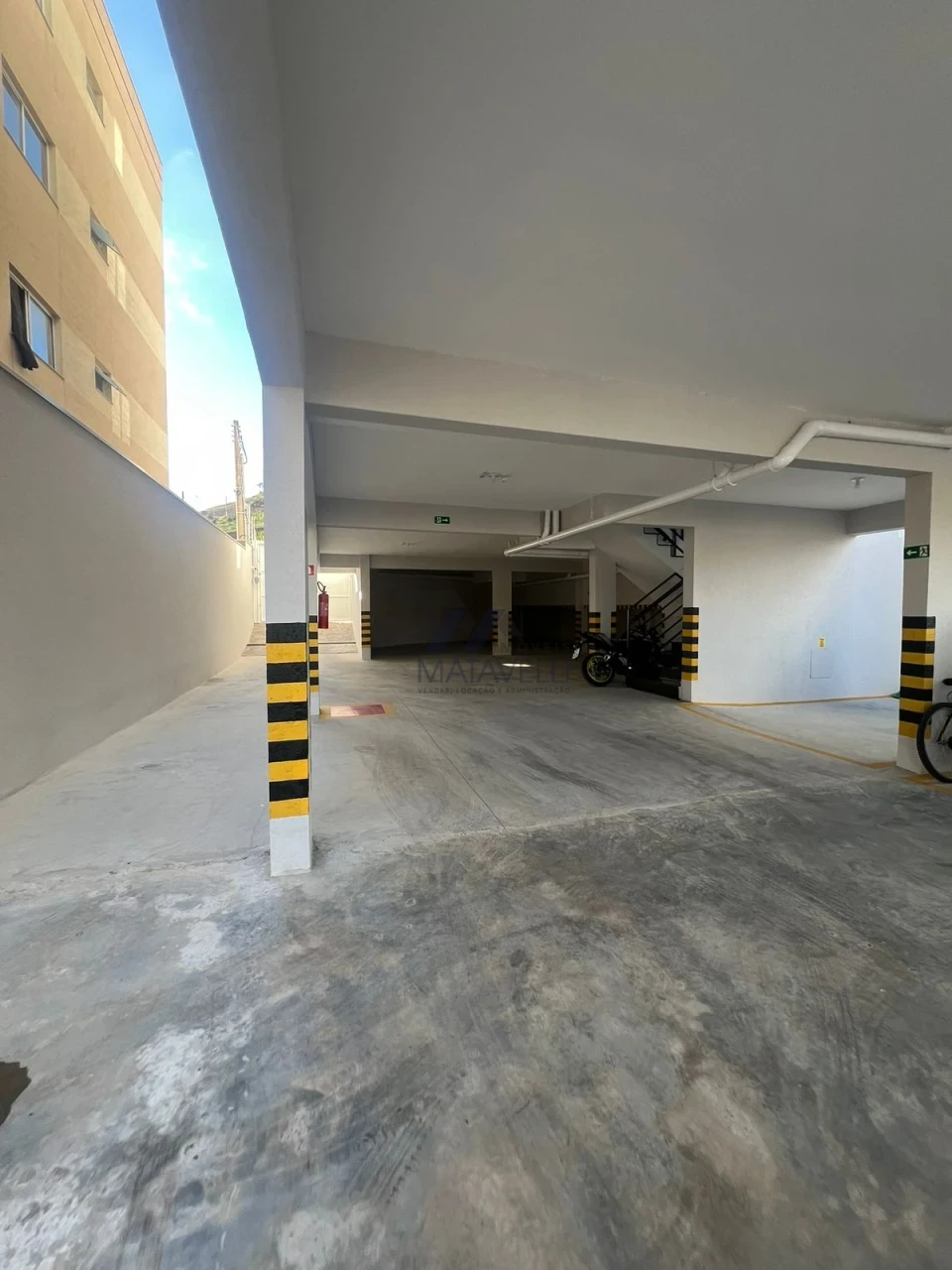 Apartamento À Venda Residencial Greenville Poços De Caldas