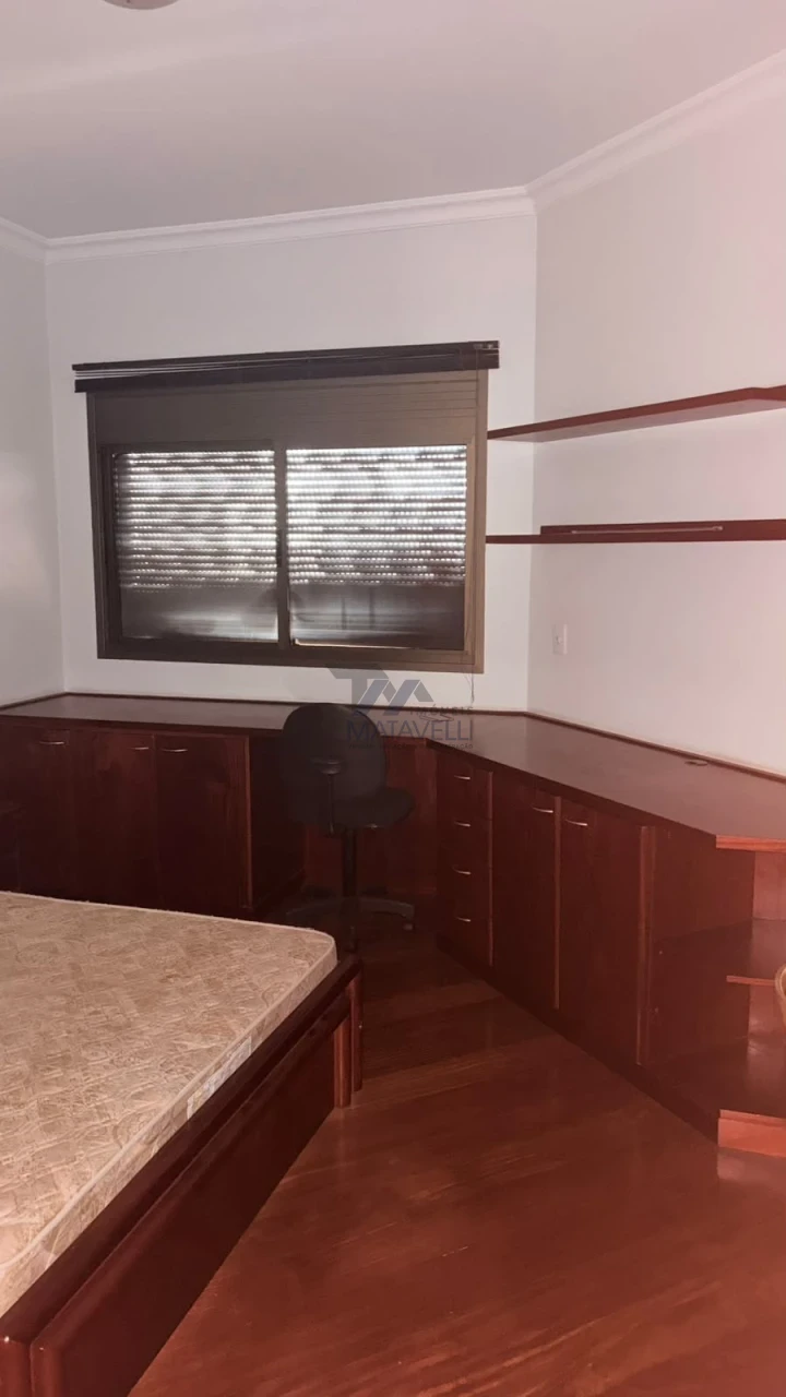 Apartamento À Venda Centro Poços De Caldas