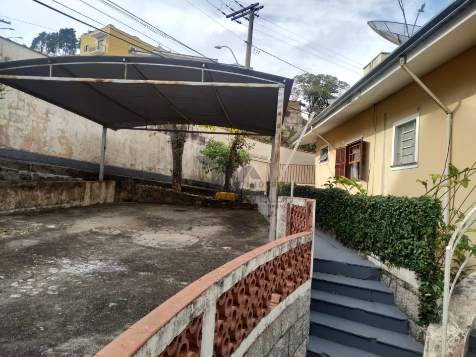 Casa À Venda São Benedito Poços De Caldas