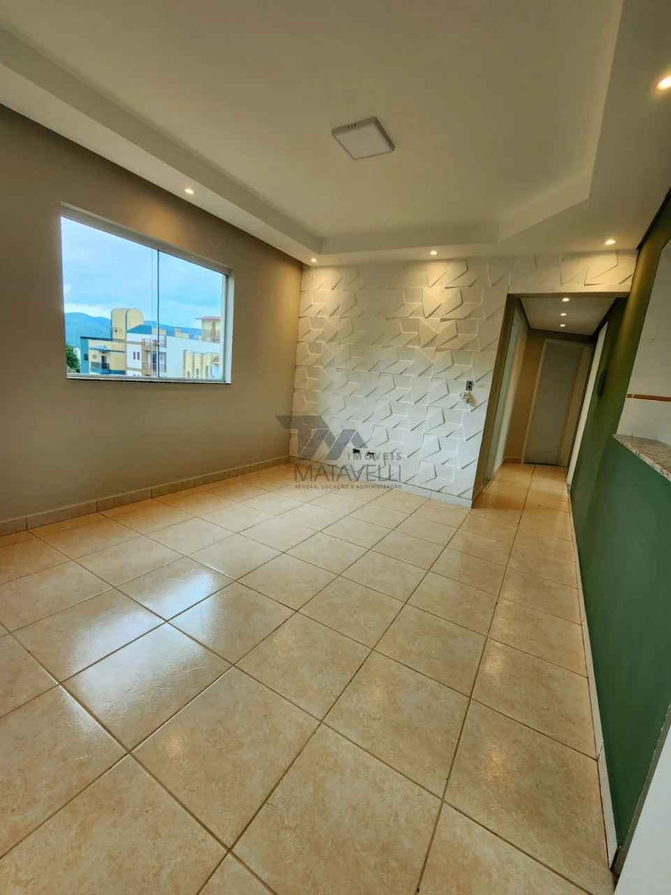 Apartamento À Venda Jardim Quisisana Poços De Caldas