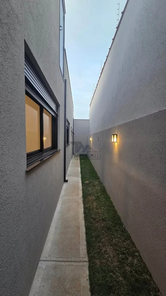Casa À Venda Jardins De Florença Poços De Caldas