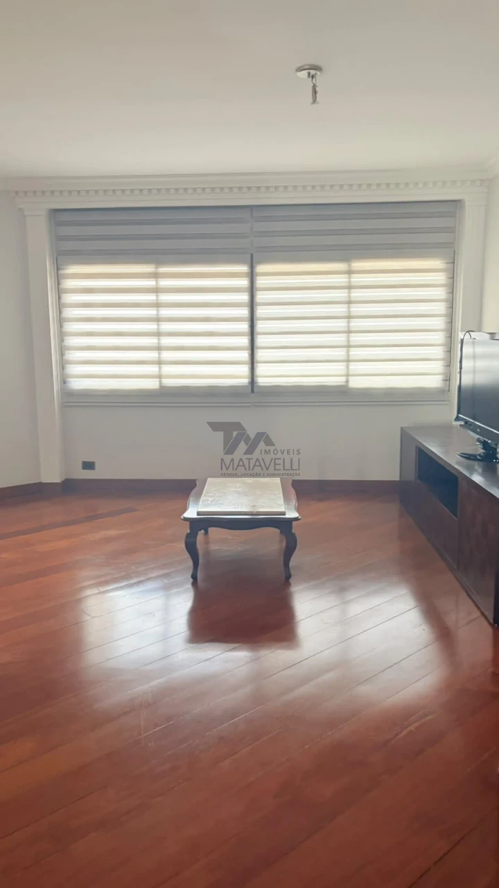 Apartamento À Venda Centro Poços De Caldas