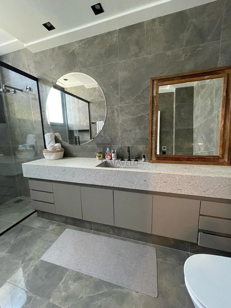 Casa À Venda Serras Altas Golf Estate Poços De Caldas