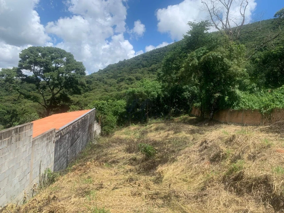 Terreno À Venda Laranjeiras De Caldas Caldas