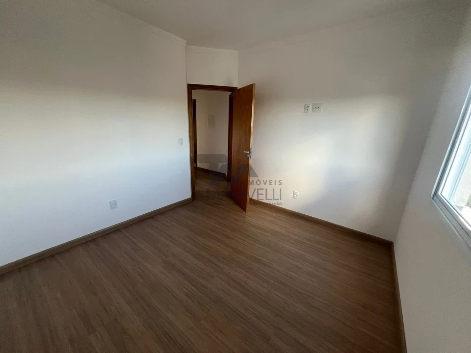 Apartamento À Venda Residencial Greenville Poços De Caldas