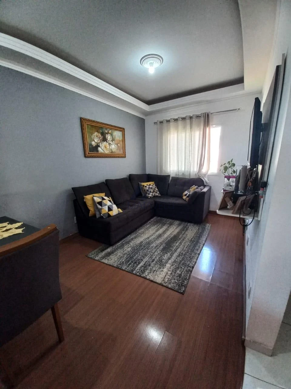 Casa À Venda Jardim Campos Elísios Poços De Caldas