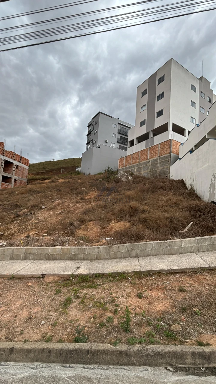 Terreno À Venda Residencial Summer Ville Poços De Caldas