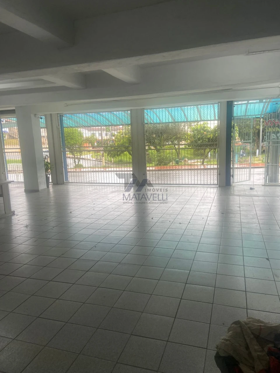 Comercial À Venda Centro Poços De Caldas