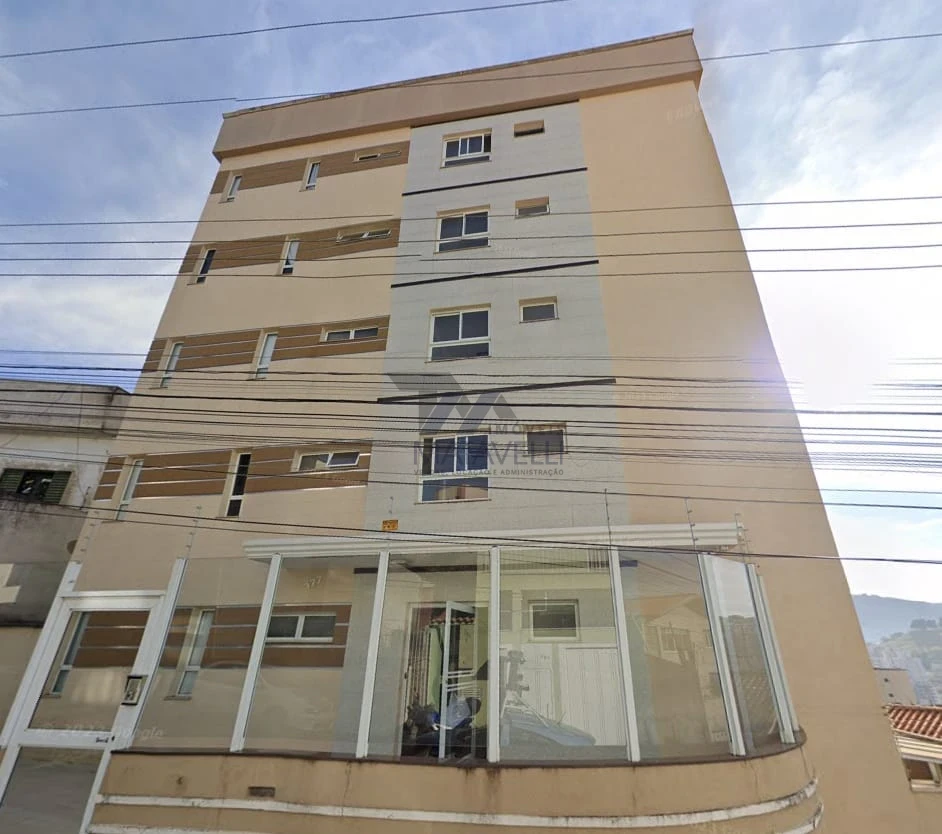 Apartamento À Venda Jardim Bela Vista Poços De Caldas