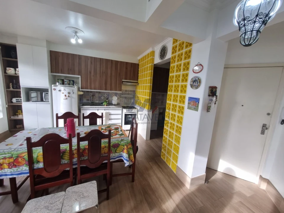 Apartamento À Venda Da Saúde Poços De Caldas