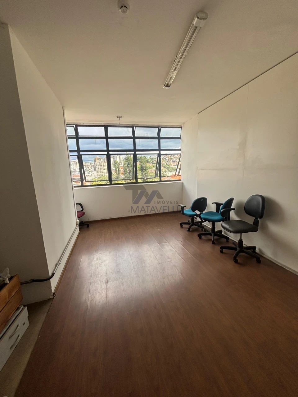 Apartamento À Venda Centro Poços De Caldas