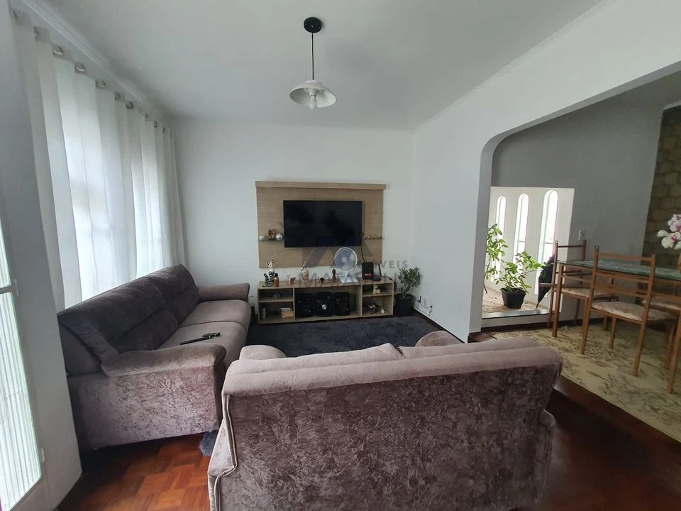 Casa À Venda Parque Primavera Poços De Caldas