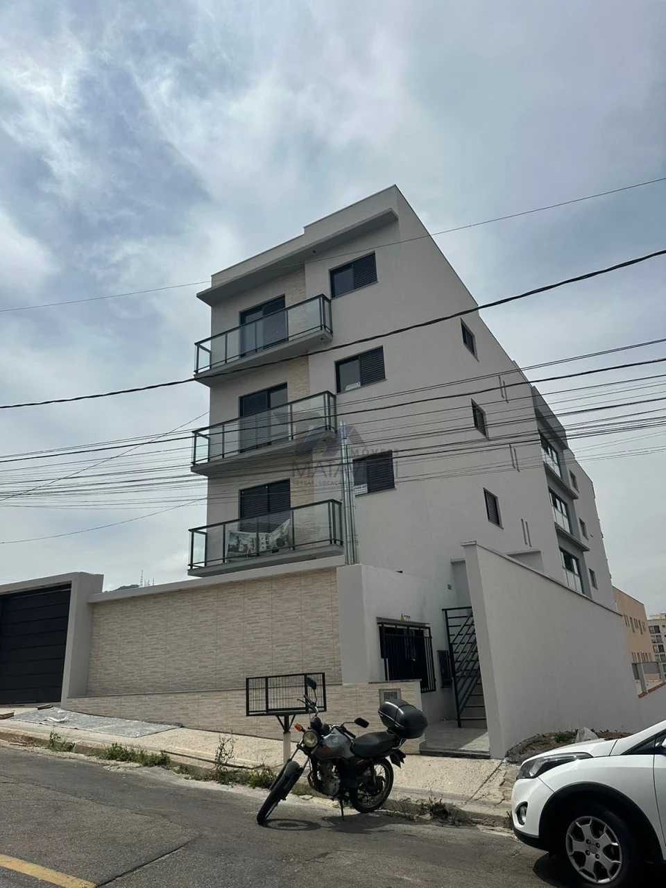 Apartamento À Venda Vila Togni Poços De Caldas