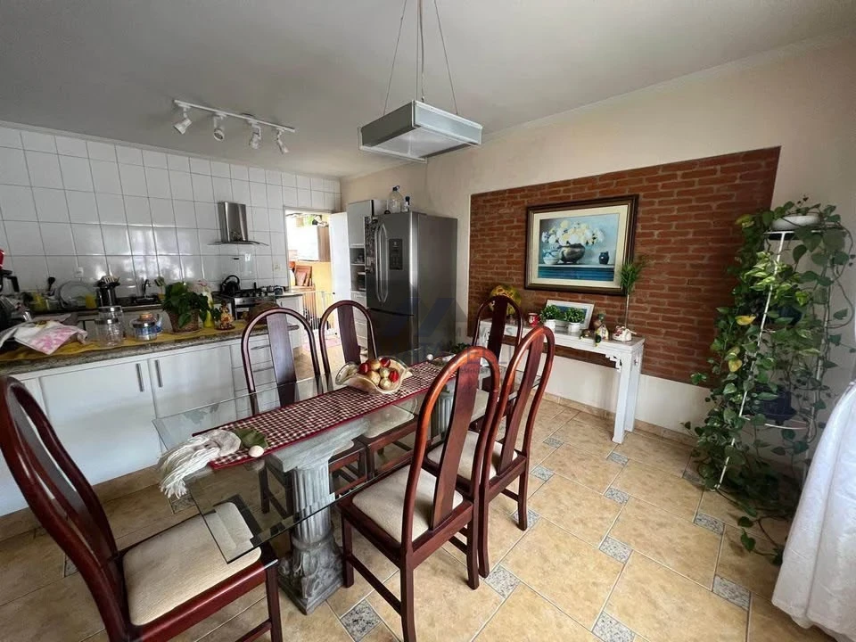 Casa À Venda Jardim Centenário Poços De Caldas