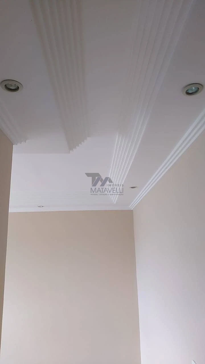 Apartamento À Venda Jardim Paraíso Poços De Caldas