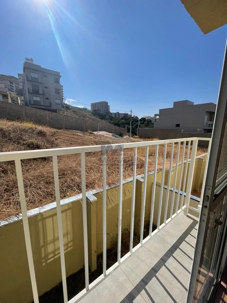 Apartamento À Venda Residencial Summer Ville Poços De Caldas